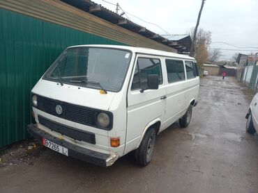 двигатель 1 8: Volkswagen Caravelle: 1990 г., 1.8 л, Механика, Дизель, Вэн/Минивэн