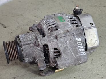 Генераторы: Генератор Honda 1998 г., Б/у, Оригинал, Германия — 5