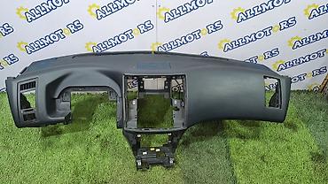 fx35: Торпедо Infiniti 2006 г., Б/у, Оригинал — 1
