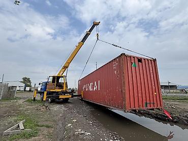 Услуги автокрана: Стрела 21 м, 5000 т — 25