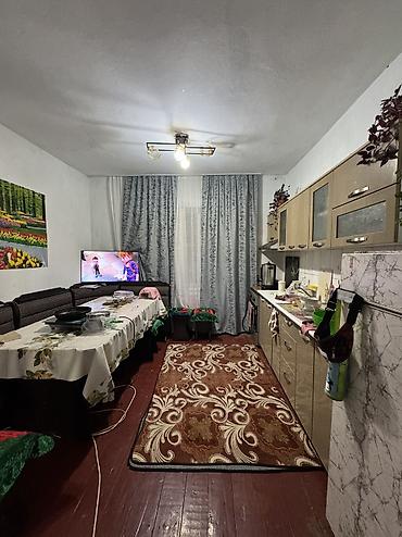 продажа участков бишкеке: 📍 Московский район, село Беловодское 🏡 Продаётся просторный дом на — 7