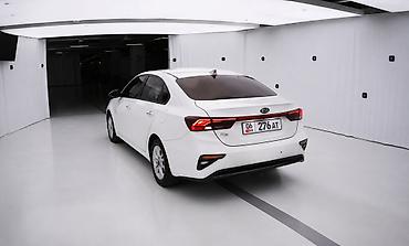 Kia: Kia K3: 2020 г., 1.6 л, Автомат, Бензин, Седан — 2
