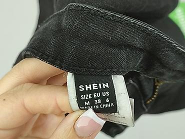 poszukaj: Shein, Szorty damskie, rozmiar M — 5