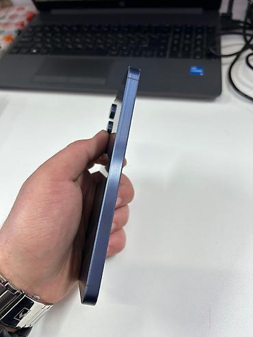 samsung a0: Samsung Galaxy A54 5G, 128 GB, rəng - Mavi, İki sim kartlı — 3