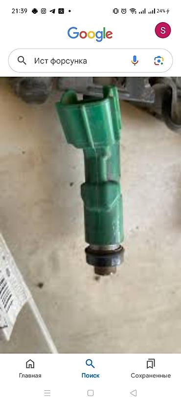 Двигатели, моторы и ГБЦ: Toyota .Ист. Раум.Каролла.Авенсис Эстима алфарт Lexus камри — 8