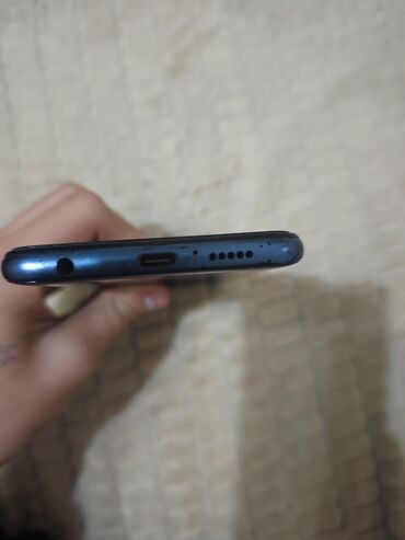 Redmi: Redmi, Redmi Note 9 Pro, Б/у, 128 ГБ, цвет - Синий, 2 SIM — 6