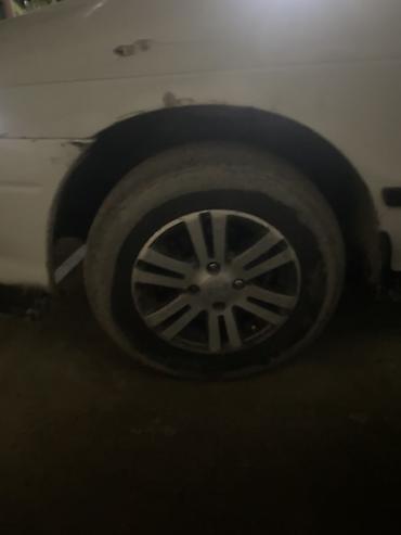 Kia: Kia Sephia: 1.5 l | 1997 il Sedan — 13