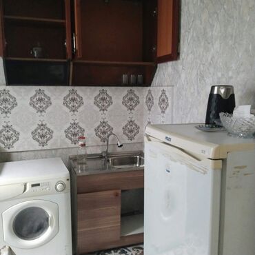 Uzunmüddətli kirayə evlər: 50 kv. m, 2 otaqlı, Qaz, Su, İşıq -da lalafo.az — 6 Uzunmüddətli kirayə evlər: 50 kv. m, 2 otaqlı, Qaz, Su, İşıq — 6