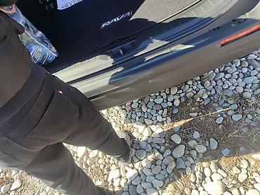 Toyota: Toyota RAV4: 2019 г., Автомат, Гибрид, Кроссовер — 5