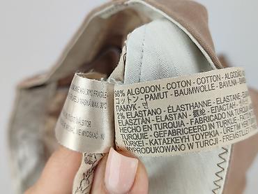 massimo outlet: Massimo Dutti, Spodnie materiałowe damskie, rozmiar L — 6