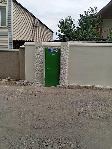 Штукатурка, шпаклевка: Шпаклевка стен, Шпаклевка потолков, Декоративная штукатурка | Акриловая вода эмульсия, Текстурная Больше 6 лет опыта — 24