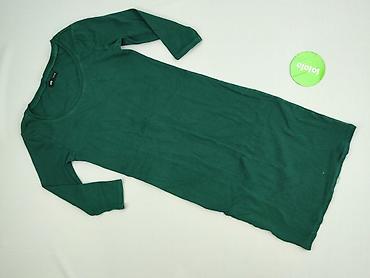 benetton gr: Sinsay, Sukienka damska, rozmiar M — 2