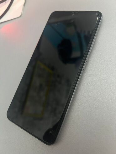 redmi note 8 islenmis: Xiaomi Redmi Note 10S, 128 GB, rəng - Ağ, 
 Sensor, Barmaq izi, Simsiz şarj