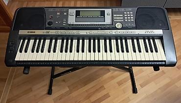 korg micro arranger: Sintezator, Yamaha, İşlənmiş, Ünvandan götürmə — 4