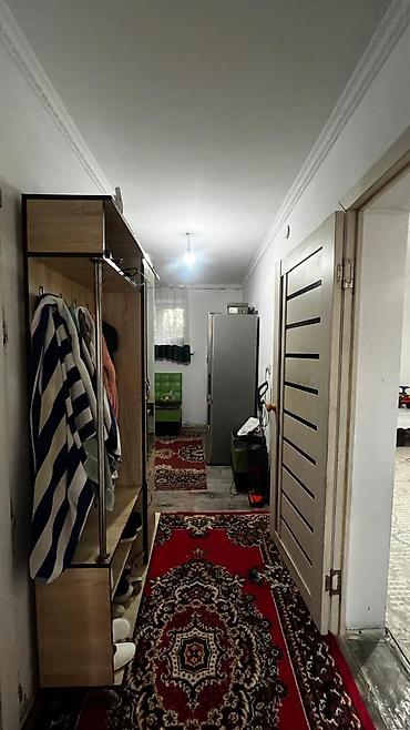 125: 🏡 **ПРОДАЁТСЯ ДОМ В АК-ОРДО 2** 📐 Участок — **5 соток** 🏠 2 дома — 6