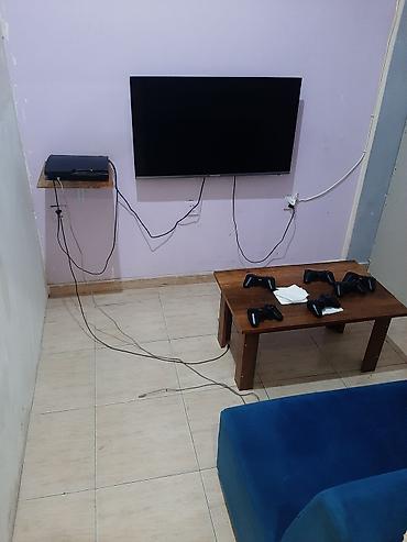 playstation lombard: PlayStation oyun guşəsi – konsol və aksesuarlar paketi - Konsol — 1