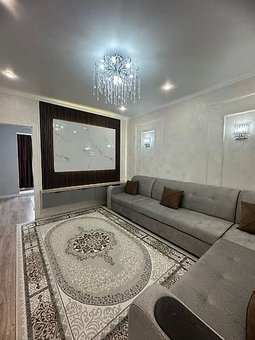 Продажа квартир: 1 комната, 53 м², 9 этаж — 1