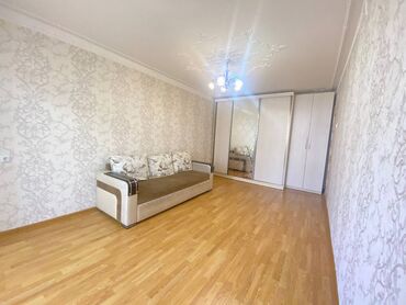 Köhnə tikili: Bakı, 8-ci kilometr, 2 otaqlı, Köhnə tikili, m. Xalqlar Dostluğu, 45 kv. m — 1