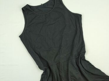 sinsay sukienki plus size: Sukienka damska, rozmiar L