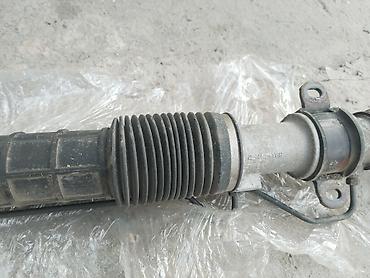 рулдар: Руль рейкасы Honda 2003 г., Колдонулган, Оригинал, Жапония — 5