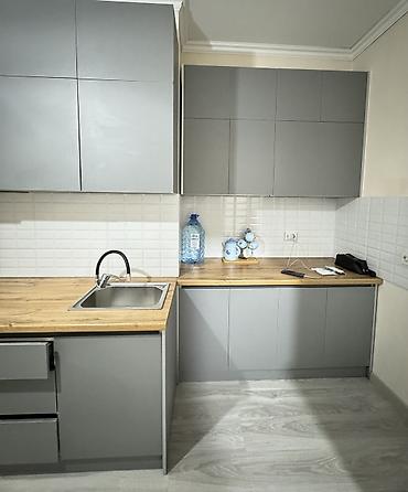 Продажа квартир: 1 комната, 45 м², Элитка, 5 этаж, Евроремонт — 8