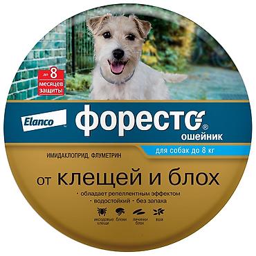 pincer sobaka: Ошейник для собак Форесто, пользовались меньше месяца — 1