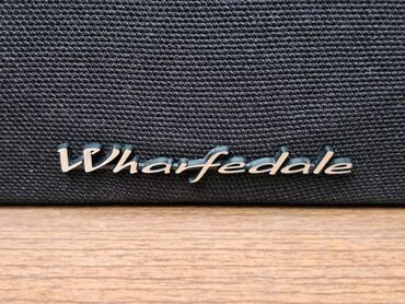 Zvučnici i stereo sistemi: Wharfedale Crystal CR-30C – centralni zvučnik za kućni bioskop - — 7