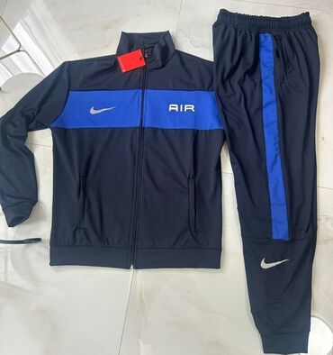 muški pončo: Sportswear