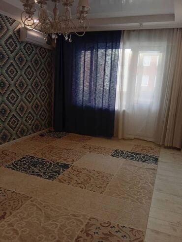 куплю дом арча бешик: 3 бөлмө, 99 кв. м, Элитка, 5 кабат, Евроремонт