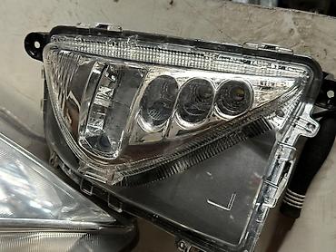 Грузовые кузова и будки: Toyota, 2020 г., Б/у, Оригинал — 4