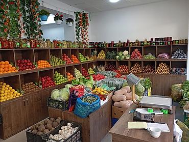 Meyvə-tərəvəz üçün, Taxta, Dizayn, proyekt mövcuddur, Zəmanətsiz, Kredit yoxdur lalafo.az -da Meyvə-tərəvəz üçün, Taxta, Dizayn, proyekt mövcuddur, Zəmanətsiz, Kredit yoxdur
