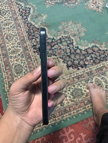 ssd 2t: IPhone 15 Pro, Б/у, 128 ГБ, Blue Titanium, Чехол, 87 % — 1