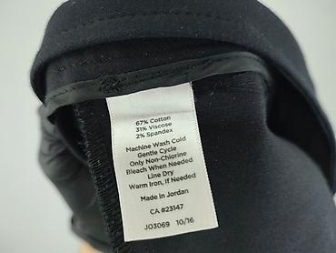calvin: Talbots, Spodnie materiałowe damskie, rozmiar M — 6