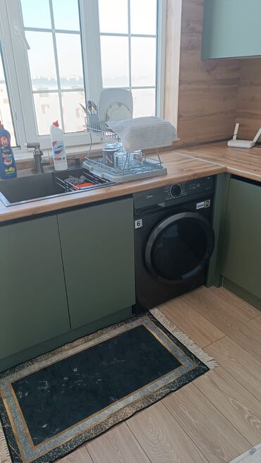 Yeni tikili: 3 otaqlı, Yeni tikili, 68 kv. m — 24