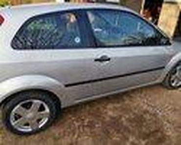 moj auto: VRATA 2004G ZA FORD FIESTA OD 2002. DO 2005. GOD. | Polovni delovi — 4