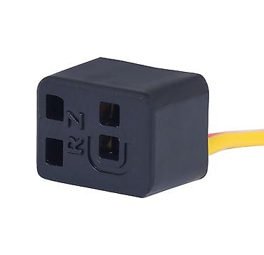 RZ60S İnfraqırmızı Məsafə Sensoru (0–60 sm) 0–60 sm algılama məsafəsi