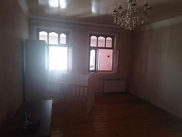 yardimli: 4 otaqlı, 117 kv. m, Kredit yoxdur, Orta təmir — 9