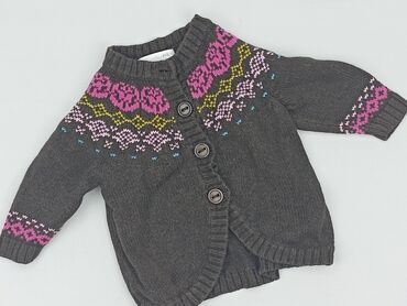 Sweaters and Cardigans: Cardigan, H&M, 3-6 months, condition - Very good