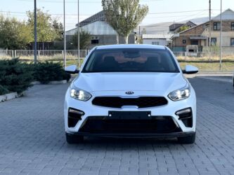 двигатель субару аутбек 2.5 купить в бишкеке: Kia K3: 2020 г., 1.6 л, Вариатор, Бензин, Седан