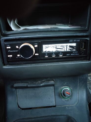 продать стиральную машину бу на запчасти: Maqnitol, İşlənmiş, Pioneer, AUX, Tayland, Ünvandan götürmə