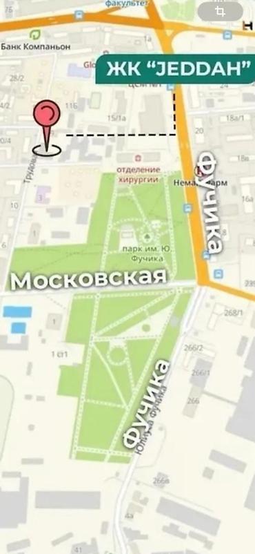 Продажа квартир: 2 комнаты, 53 м², Индивидуалка, 9 этаж, Готовая ПСО (под самоотделку) — 2