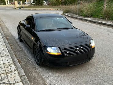 Audi: Audi TTS: 1.8 l. | 2005 έ. Κουπέ — 6