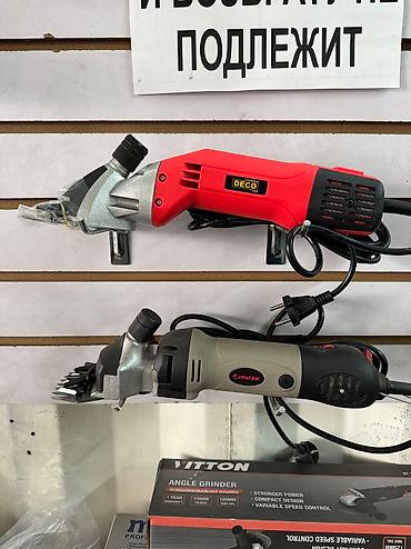 Товары и оборудование для с/х животных: Барана стрижки Большой выбор Бесплатная доставка по городу 🚚 — 27