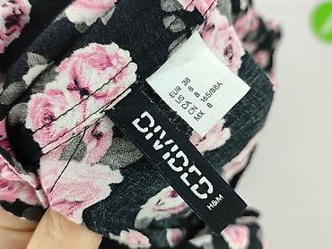 to jest hm: H&M Divided, Koszula damska, rozmiar S — 4