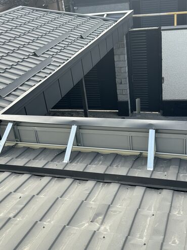 Фасадные работы: Ремонт фасада | Туникафон | Алюкобонд Больше 6 лет опыта — 3