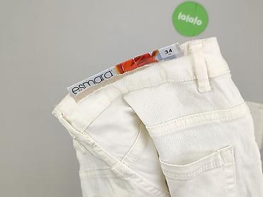 parka esprit: Esmara, Jeansy damskie, rozmiar S — 6