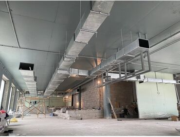 Жестяные работы: Жестяные работы, Вентиляция, Изготовление изделий, Листогиб — 20