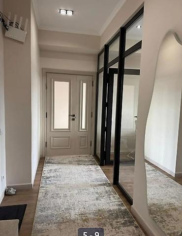 Продажа квартир: 2 комнаты, 66 м², Элитка, 4 этаж, Дизайнерский ремонт — 5