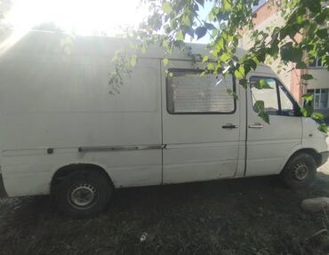 двигатель опель фронтера 2 2 дизель: Mercedes-Benz Спринтер: 1997 г., 2.3 л, Механика, Дизель, Бус