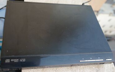 DVD və Blu-ray pleyerlər: İşlənmiş Sony, Pulsuz çatdırılma — 15